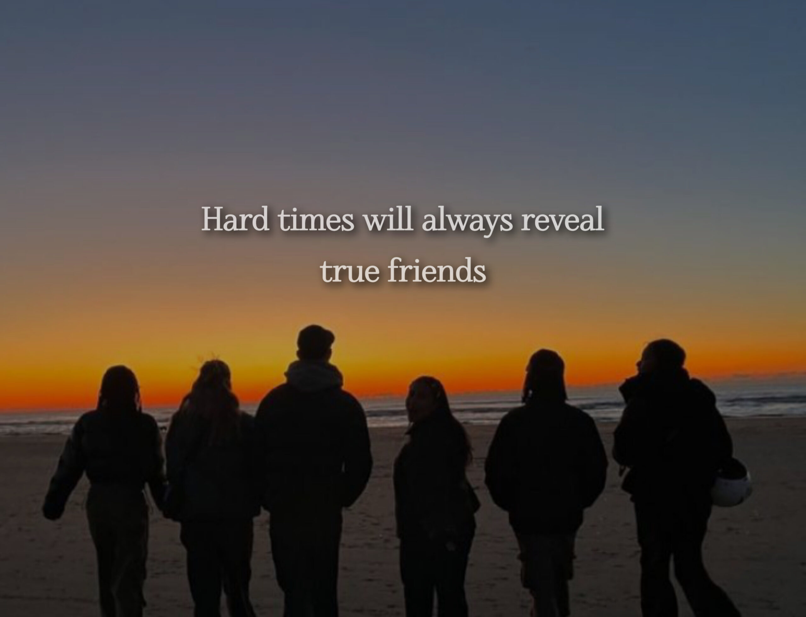 Best Short Quotes For Long Friendship