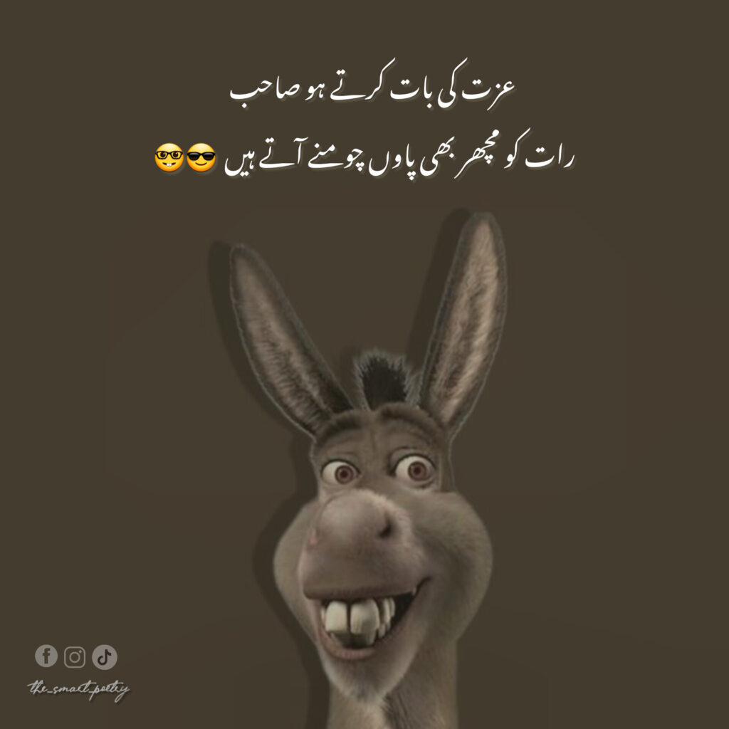 Funny Jokes in Urdu Text