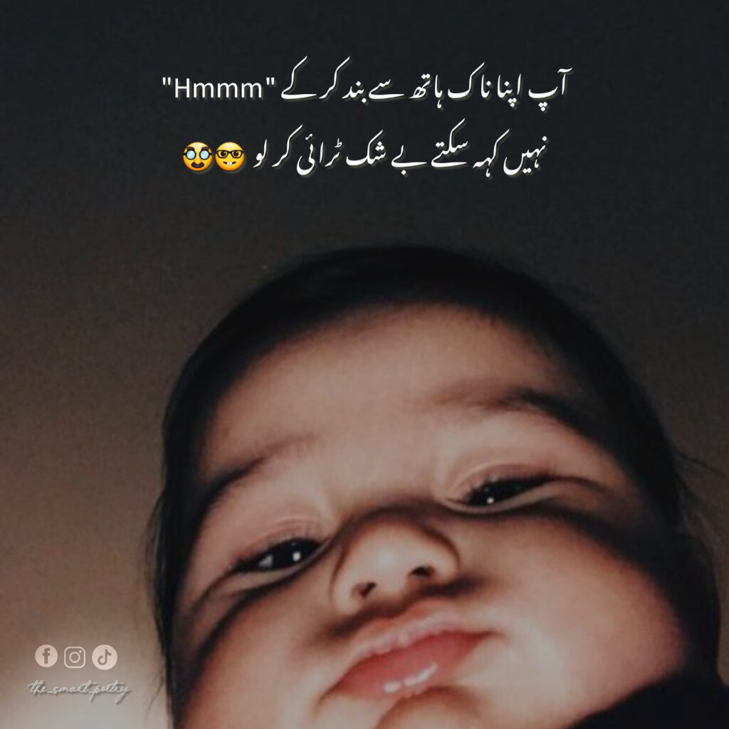 Funny Jokes in Urdu Text