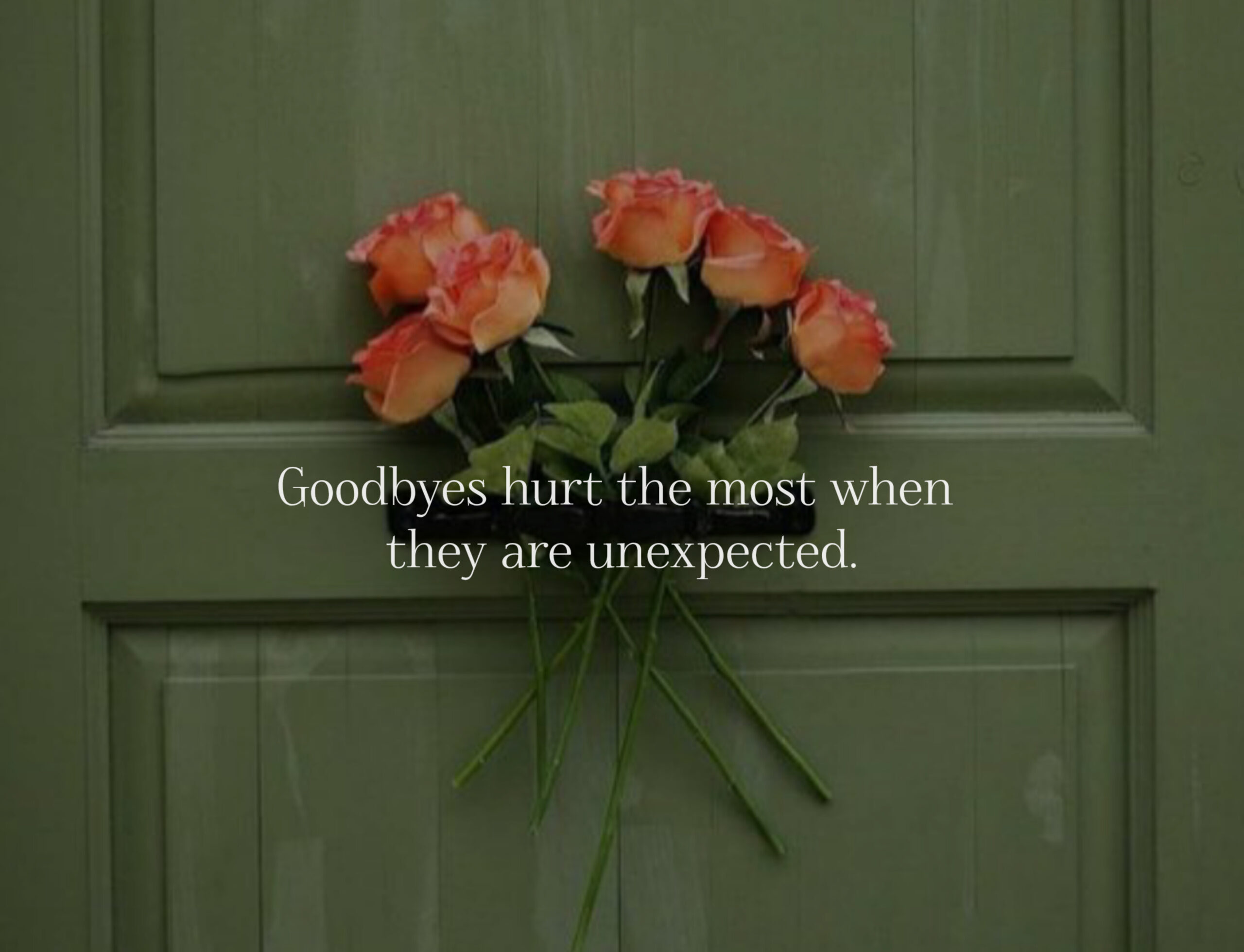 Discover Deep Heart Touching Sad Quotes In English