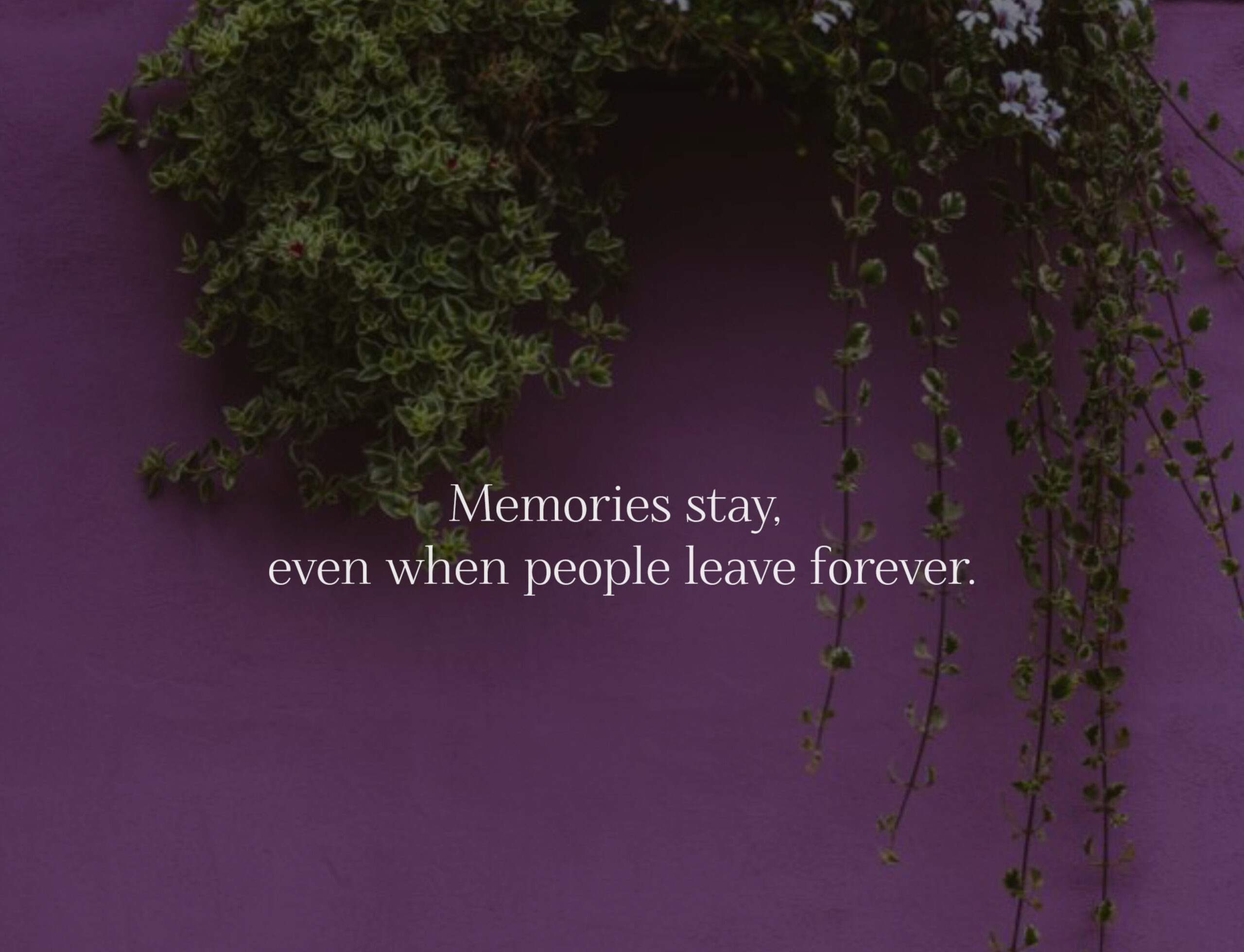 Deep Heart Touching Sad Quotes Image