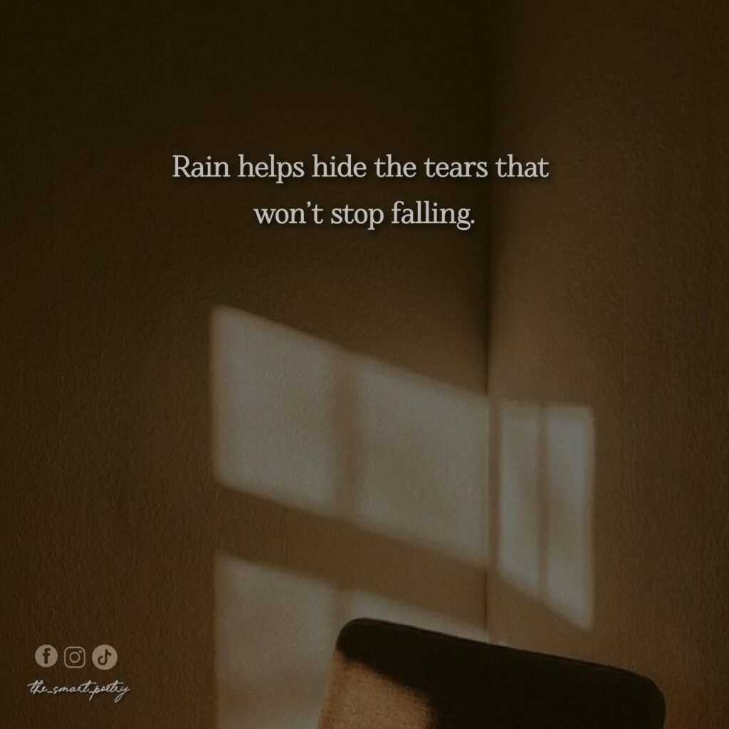 Deep Heart Touching Sad Quotes Image