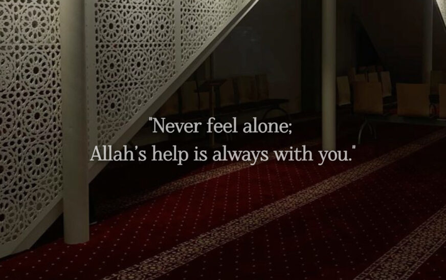 Islamic quotes 5