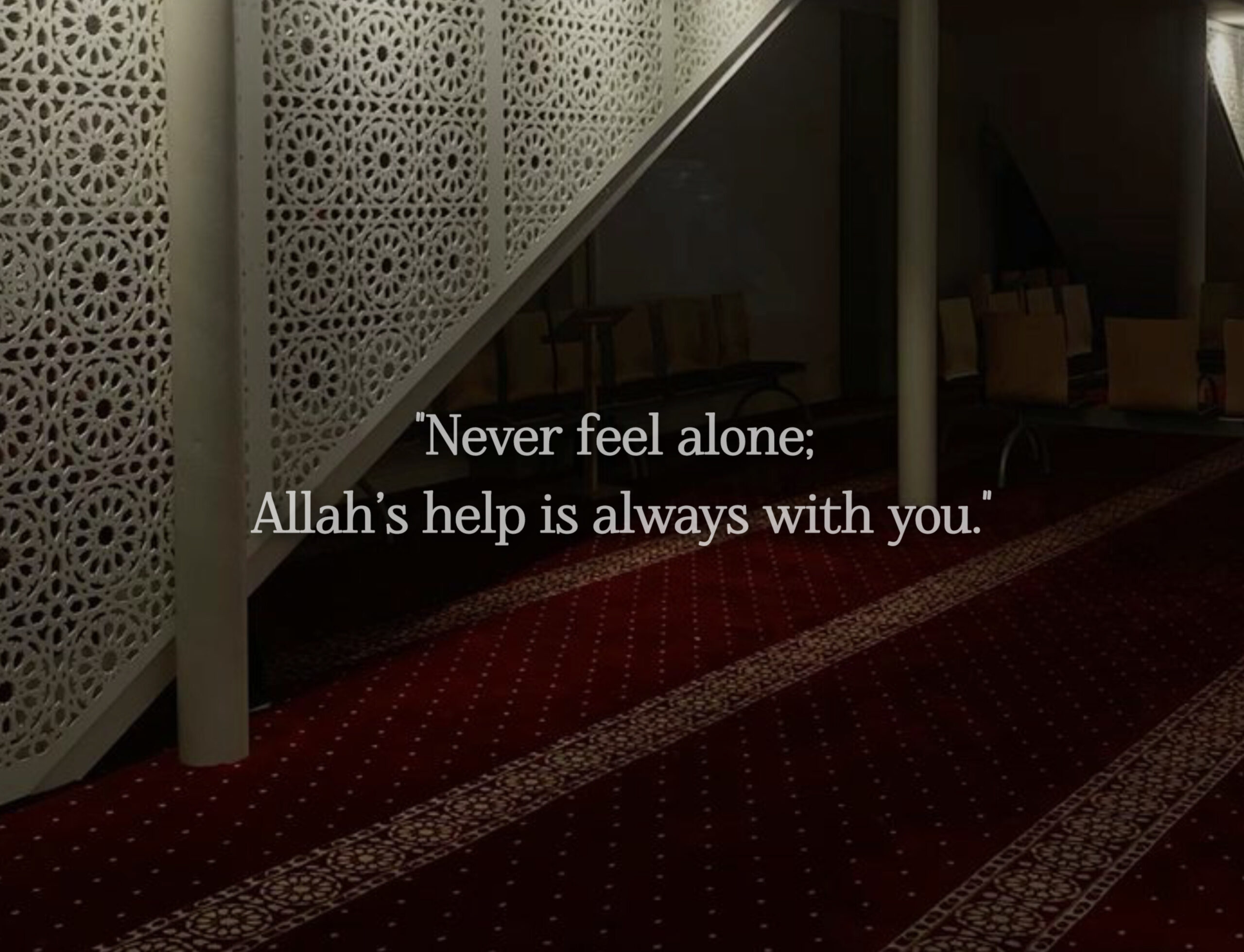 Islamic quotes 5