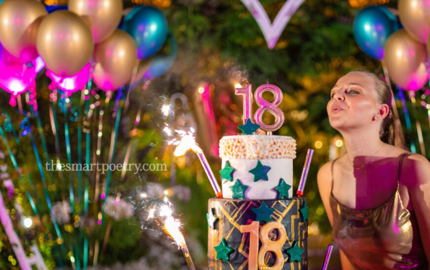 HBD Sister