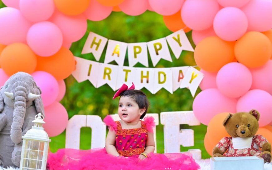 HBD Daughter (Princess)