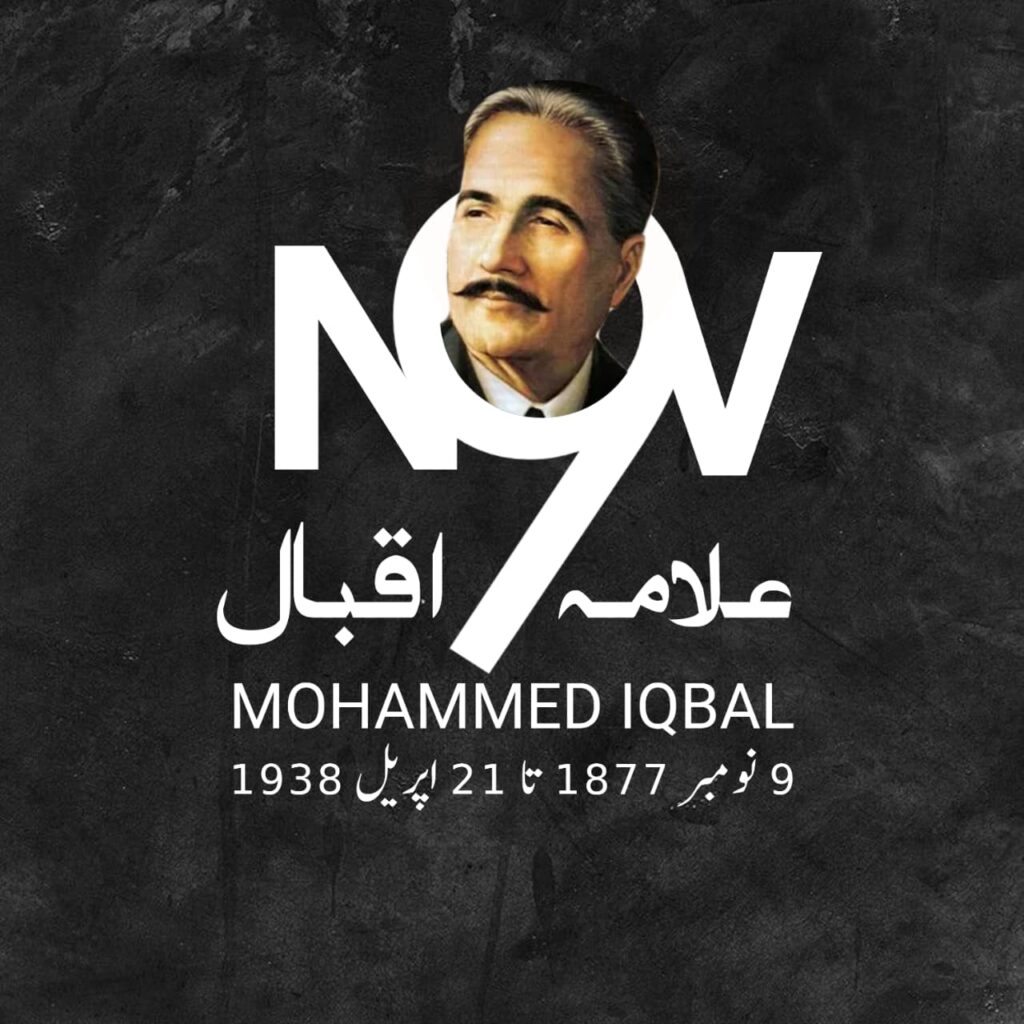 November 9 birthday anime, November 9 birthday zodiac, Allama Iqbal Day 2025