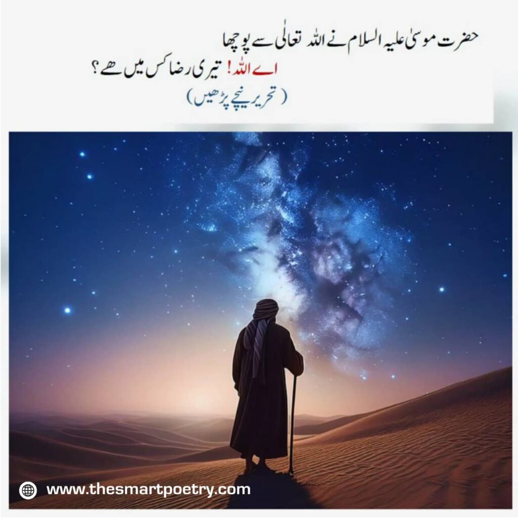 Allah Ki Raza Aur Qaza – Dil Ka Haal Aur Allah Se Mohabbat