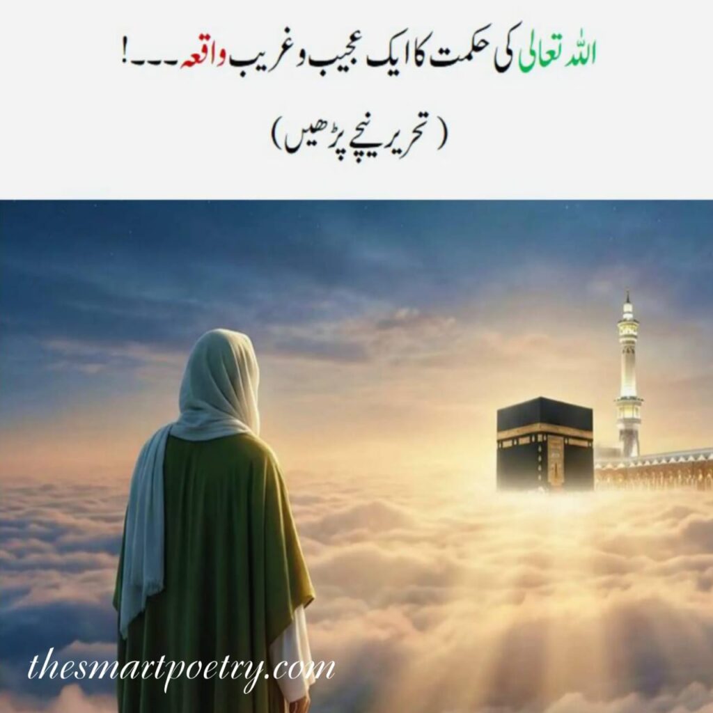 Hazrat Musa aur Khidr ka Waqia – Allah Ki Chupi Hui Hikmat aur Sabr Ka Raaz