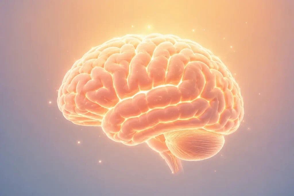 psychology behind motivational quotes brain illustration