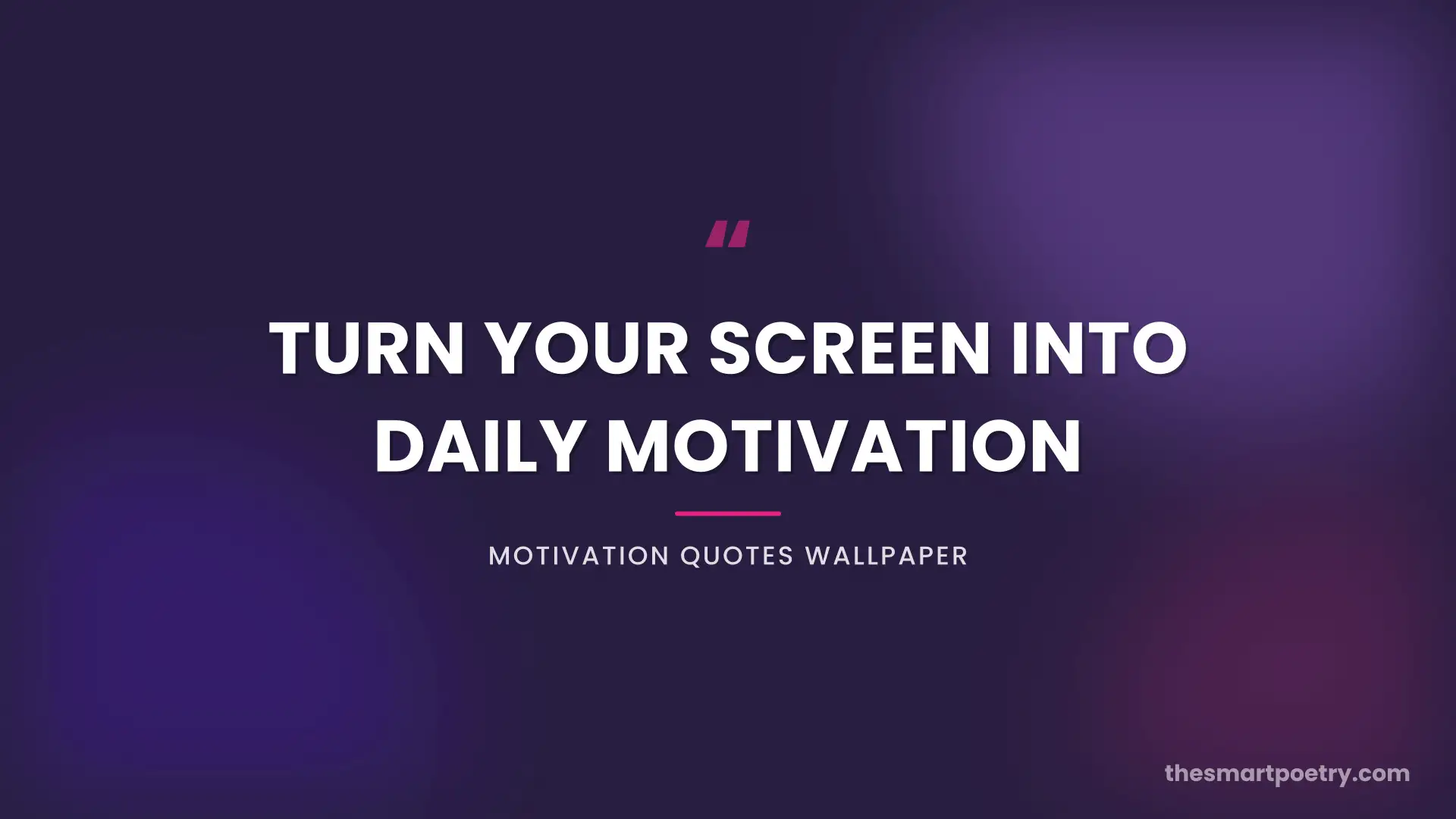 Motivation Quotes Wallpaper: Best Free HD Ideas for 2026