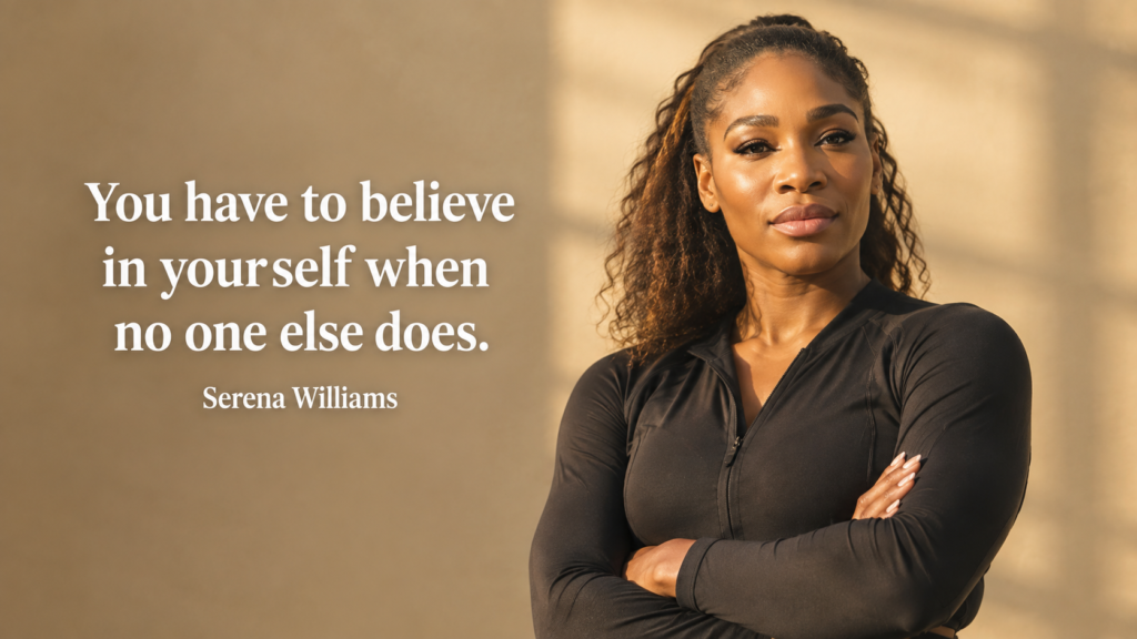 Motivation quotes women can use for daily confidence and strength