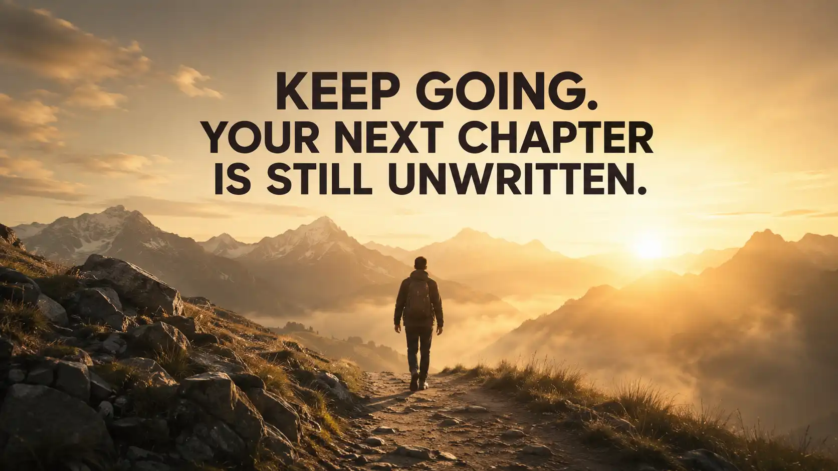 Powerful Motivational Quotes to Inspire You Every Day