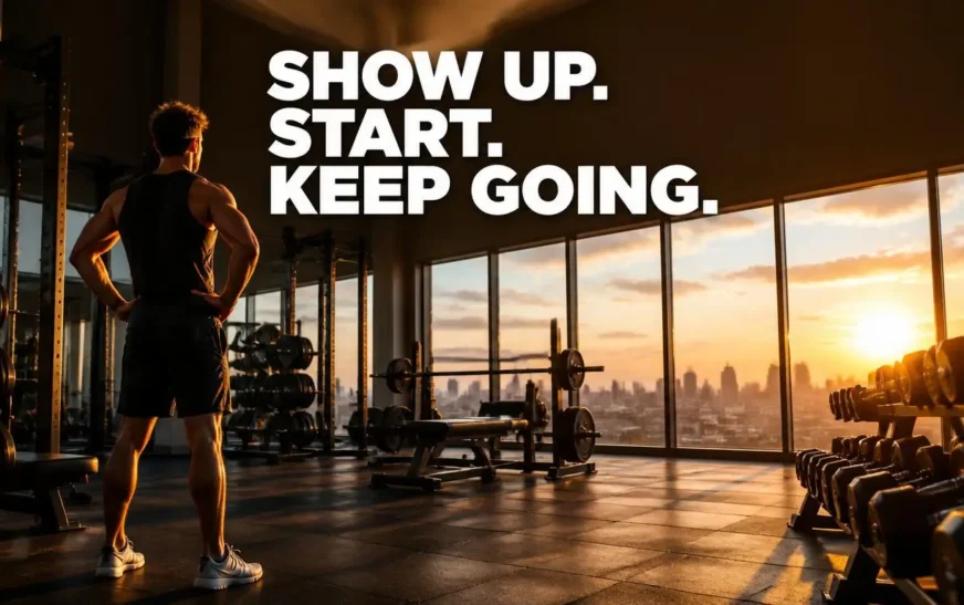 Motivation quotes gym inspiring workout and fitness goals