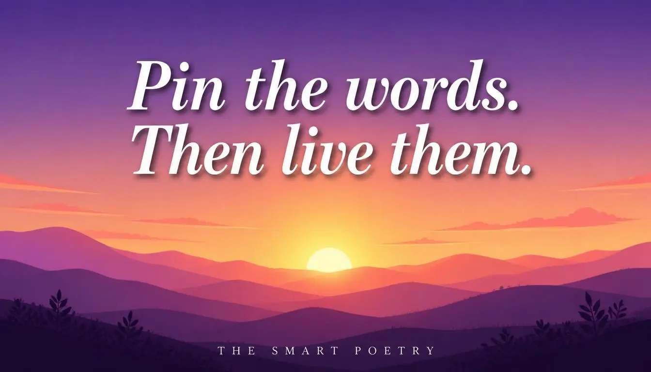 Motivation Quotes Pinterest: 7 Simple Ways to Use Them